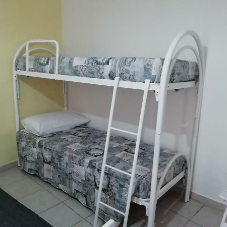 Apartmán La Nicchia Bari Exteriér fotografie