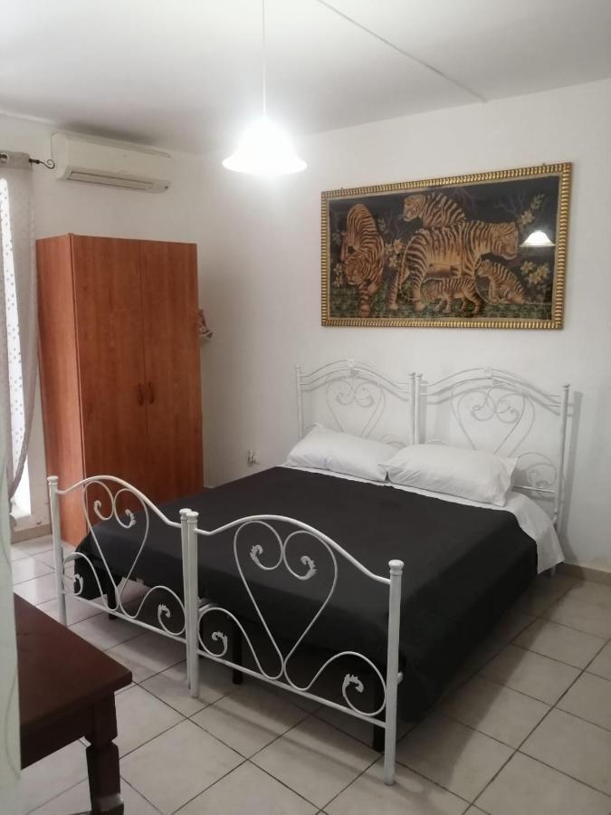 Apartmán La Nicchia Bari Exteriér fotografie
