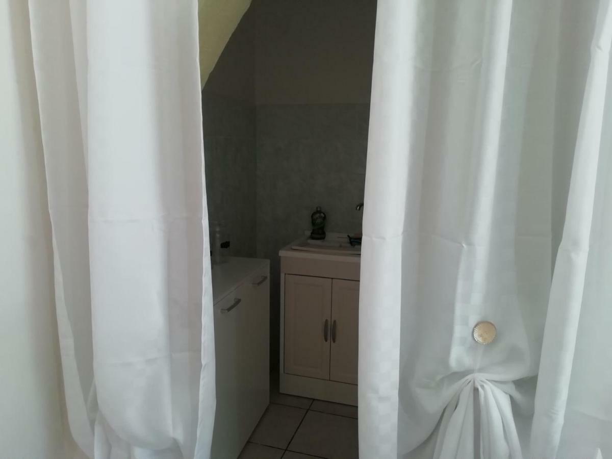 Apartmán La Nicchia Bari Exteriér fotografie