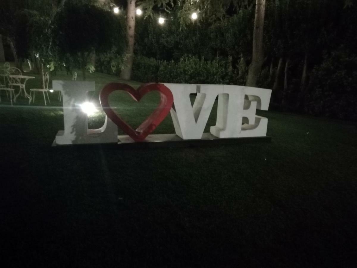 Apartmán La Nicchia Bari Exteriér fotografie