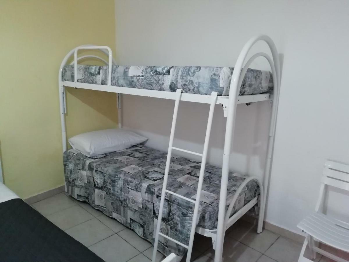 Apartmán La Nicchia Bari Exteriér fotografie